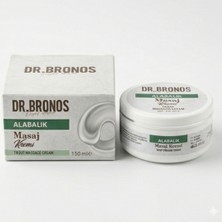 Hmd Bitkisel Alabalık Yağı Masaj Kremi 150 Ml-Diz,bel,boyun,kas ve Eklemler Için