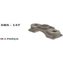 GROS Depomix Eksantrik Mil Kepi Tk Orta KNG-EXP-R19 1.9d F8Q 3 Parça