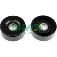 Bms Depomix Alternatör Gergi Rulmani -Fiesta-Focus 1.6 16V 70X25MM