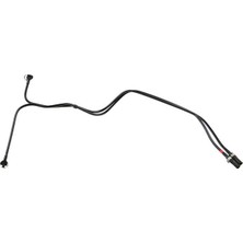 Brucke Depomix Enjeksiyon Yakit Borusu R19-MGN 1.4-1.6 K7M