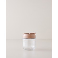 English Home Prea Cam Kavanoz 350 ml Krem
