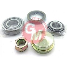 Gua Depomix Ön Teker Rulmani Seti Fiat 131 1600 Dogan Kartal Şahin Sol