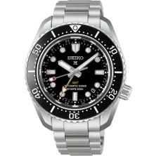 Seiko Prospex Gmt Heritage HBC002J1 Erkek Kol Saati HBC002J1