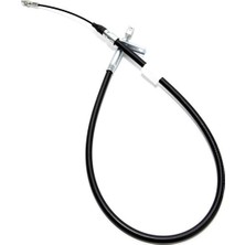 CAVO Depomix Arka El Fren Teli Mercedes 190-190E 83-93 200-230-250-260-300 85