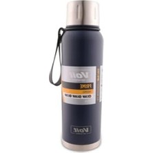 MarkEntegra Voit Prime Termos 1000 Ml, Mavi