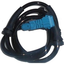 Brucke Depomix Abs Tekerlek Hiz Sensörü Arka P206 1.4-1.6-2.0 Hdi