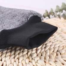 - Mikrofiber Oto Yıkama Eldiveni ve Araç Pasta Cila Eldiveni - Araba Köpükleme Yıkama ve Mop Temizlik Eldiveni