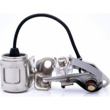 Doduco Depomix Platin Meksefe Set Tk R12 M131