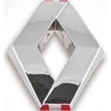 Baran Depomix Bagaj Kapak Logosu Clio Symbol Thalia