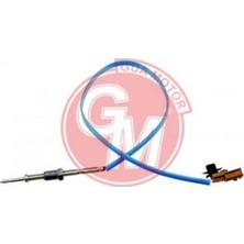 Gua Depomix Turbo Ha Sicaklik Sensörü Renault Clio Iv-Captur-Kangoo Iii 1.5 Dci