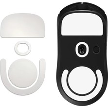 KlasseGear Mouse Skate ( G x Superlight ile Uyumlu Skatez)