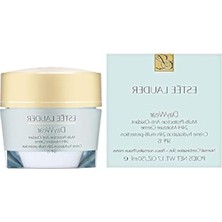 Esranın Dünyası Estee Lauder Daywear Anti Oxidant SPF15 50 ml Normal Ciltler Için 1 Paket (1 x 50 Ml)