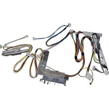 Bosch Siemens Brofilo Bulasık Makinası Kablo Grubu / Ağacı 12014146 ( 12013675 & 12008386 Yerine) - Orjinal TP3