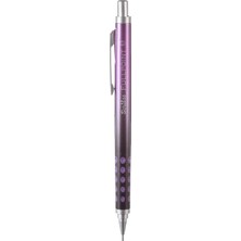 Scrikss Office Full Point Versatil Kalem 0.7 mm Pembesiyah