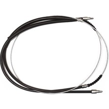CAVO Depomix El Fren Teli Arka [ Citroen Jumper (3027/2X800MM) 1994- , Fiat Ducato (Şase No 16158427 ' Den Küçük) (3027/2X800MM) 1994- , Peugeot Boxer (3027/2X800MM) 1994-]