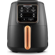 Karaca Xl 2 1 Konuşan Airfryer
