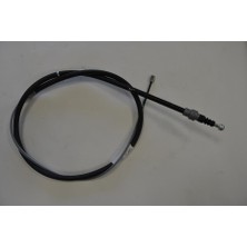 CAVO Depomix El Fren Teli Arka Sağ/sol Ibiza-Fabia-Polo 06 1645MM/1043MM Disk Fren