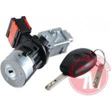 Gua Depomix Kilitli Kontak Anahtari Renault Clio Iii-Kango Iii-Master Iii 2009- 806012544R-8200258480