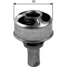 Elba Depomix Termostat 75C R9