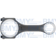 Bmy Depomix Piston Kolu Isuzu 4jk1-4jj1 Euro4-5 2.5cc-3.0cc R4