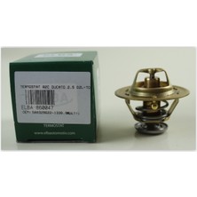 Elba Depomix Termostat 82C Ducato 2.5 Dzl-Td-Tdi 94 Boxer-Jumper 2.8 Td-Jtd