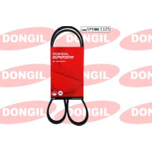 Dongıl Depomix Kanalli Kayiş Citroen-Pugeot-Toyota
