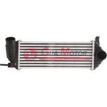 Gua Depomix Turbo Radyatörü Kng Iii 2010 Klipsli Geçmeli
