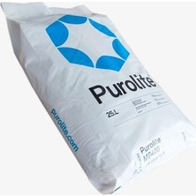 Mixbed Reçine Purolite MB400 25 Lt