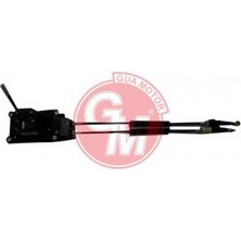 Gua Depomix Vites Kumanda Kutusu Kollu Telli Renault Clio Iii 06-13