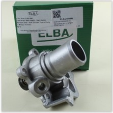 Elba Depomix Termostat 82C 1 Müşür Yuvali Ducato 2.3mjt-Iveco Daily 2.3mjtd