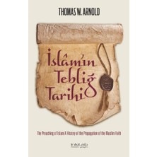 İnkılab Yayınları Islamın Tebliğ Tarihi