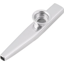 Raymond Joes Stmk6 Metal Kazoo - Alüminyum Alaşım