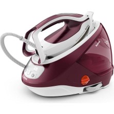 Tefal GV9220 Express Protect 135 gr Sürekli 540 gr Şok Buharlı 2600 Watt Buhar Kazanlı Ütü