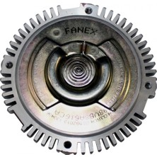 Fanex Depomix Fan Termiği Transit-Tourneo 2.5 Di 1994-2000