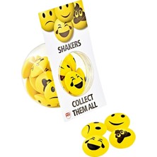 Fsa1 Assortmenteach Face Shaker Set