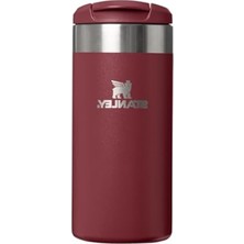 Esranın Dünyası Stanley The Aerolight™ Transit Mug | 0.35L/CRANBERRY
