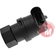 Gua Depomix Kilometre Hiz Sensörü Punto-Linea 1.4 Albea-Panda 1.2-Marea 1.9 Jtd