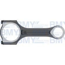 Bmy Depomix Piston Kolu Nissan NV400-NARA-QASHQAI-X-TRAIL-PRIMASTAR Mercedes-Benz X-Class M9T 2.3 cc R4 Diesel