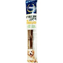 MarkEntegra Heartyrollallnaturalchickenflavour, Orta, 40 (Packof1) ile