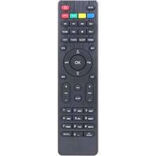 Senka Skytech Hd Uydu Alıcı Kumandası