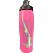 Delixa N1007668-637 Refuel Bottle Locking Lid Suluk 700 ml