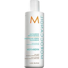 MarkEntegra Moroccanoil Hydrating Conditioner Nem Bakımı Saç Kremi, 250 ml