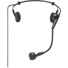 Audio-Technica ATM75CH Aerobik Mikrofon Kardioid Ch Stil