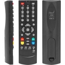 Senka Hey Next Nextstar 16500 Sd Uydu Kumandası