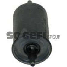 Purflux Depomix Yakit Filtresi Bra-Bro-Marea-Punto-Tmpr-Ducato-Astra G-Combo-Corsa B-C-Meriva-Omega-Cordoba-Ibiz