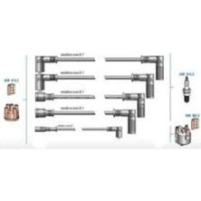 Doduco Depomix Buji Kablo Tk Tmpr 1.6 S-Sx-Sxa-Sxak-Tipo S-Sx-Sl
