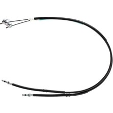 CAVO Depomix Arka El Fren Teli Fusion 02-09 Fiesta 02-09 Mazda 2 03
