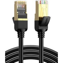Delixa Cat7 F/ftp Ethernet Kablosu 1 Metre