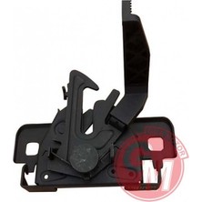 Gua Depomix Motor Kaput Kilidi Manuel Renault Clio Iv Dacia Logan Ii Sandero Ii Mcv-Stepway