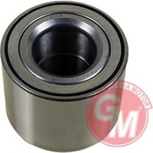 Gua Depomix Arka Teker Rulmani Dacia-Docker-Captur-Lodgy 1.6-1.5 Dci 13 62X30X48
